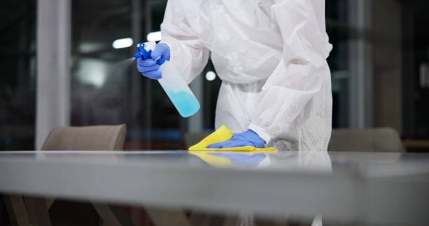 Licensed Biohazard service in Vermillion, SD - Trauma Clean Pros
